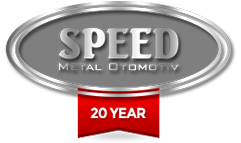 SPEED METAL OTOMOTİV - Sheet Metal Forming, Spinning, Machining, Press Printing, Spot Welding, Surface Cleaning, Galvanized Coating, Phosphate Coating, Sandblasting, Zinc Nickel Coating, Zinc Lamel Coating, Cataphoresis Paint, Improvement, Carbonitriding, Laser Cut Spinning Cap, Washer , Rubber Plate, Connection Plate, Reverse Bend Top Plate, Tie Rod Shaft Kilt Plate, Connection Plates, Rod Pipe Clamp, Channeled Bottom Plate, Clamp